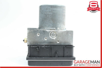 05-08 Porsche Boxster 987 Cayman ABS Anti Lock Brake Pump Control Module OEM