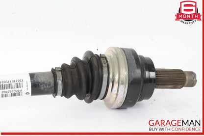14-18 BMW X5 Rear Left or Rear Right Side CV Axle Shaft 860983802 OEM