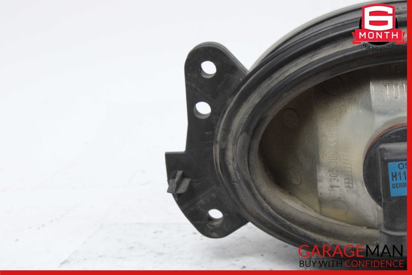 07-09 Mercedes X164 GL450 4MATIC Front Right Side Foglight Fog Light Lamp OEM