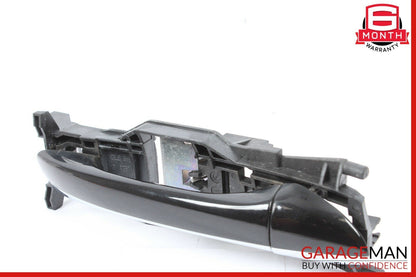 03-09 Mercedes W211 E350 Front Right Passenger Side Exterior Door Handle OEM
