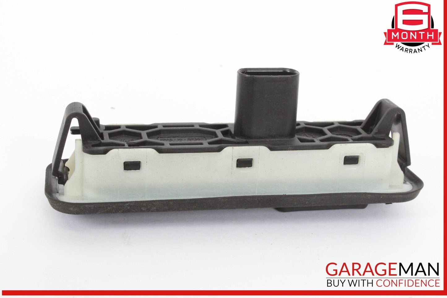 17-23 Alfa Romeo Giulia Tailgate Trunk Lid Release Open Switch 50554695 OEM