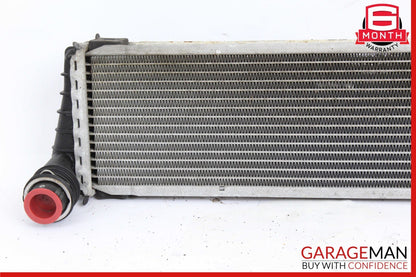 05-08 Porsche Boxster Cayman 987 Center Auxiliary Radiator