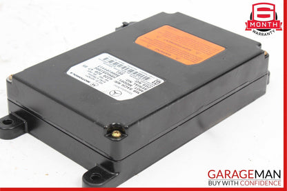 00-06 Mercedes W215 CL55 AMG ML500 Voice Phone Communication Control Module OEM