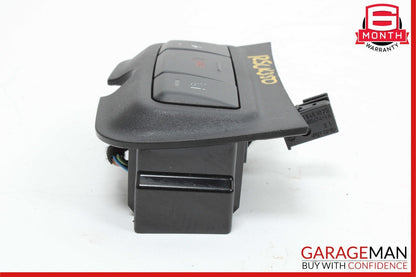 12-20 Mercedes R172 SLK250 SLK350 Overhead Emergency Panel Control Switch OEM