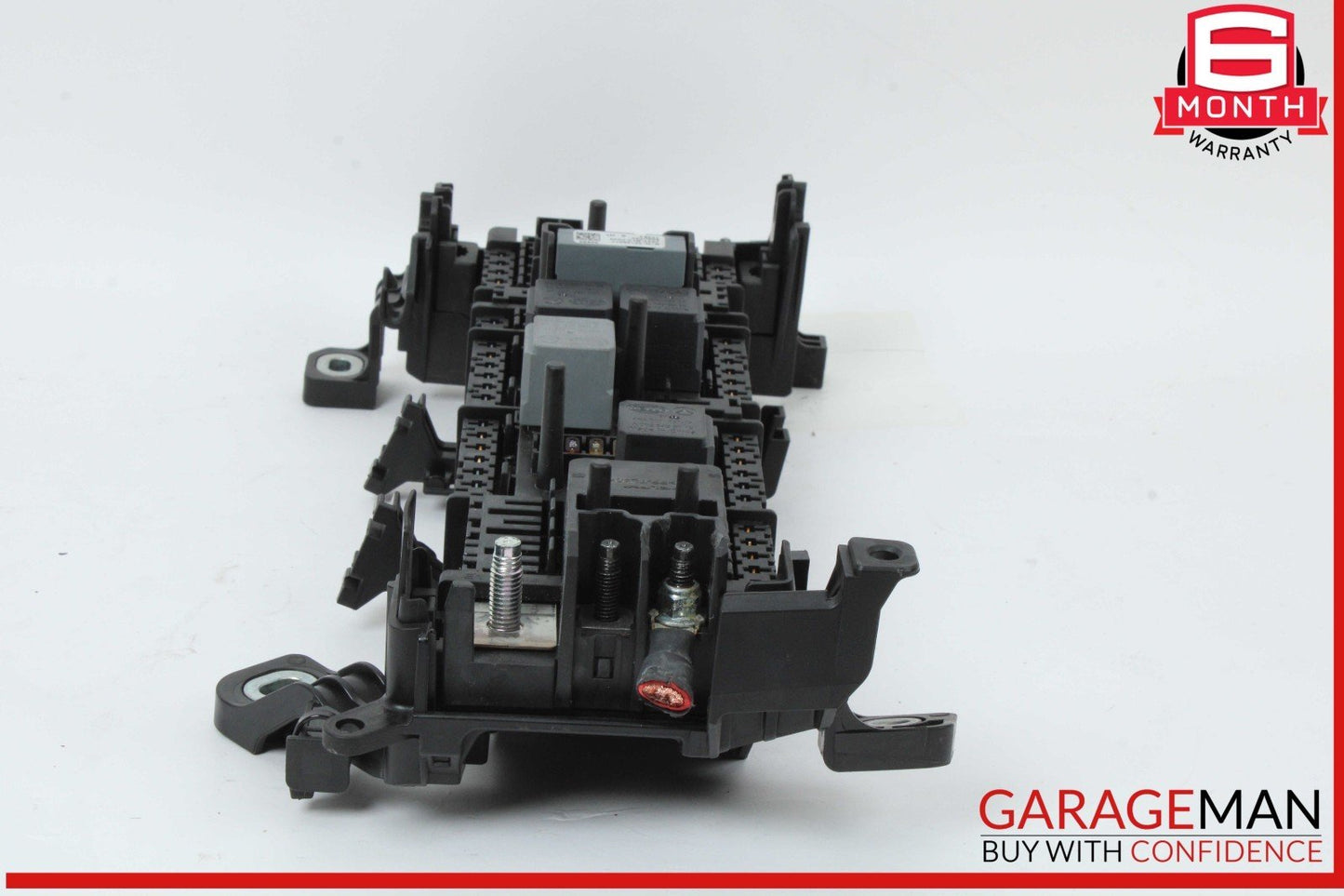 14-19 Mercedes W117 CLA250 Front Relay Fuse Box Module 2465400240 OEM
