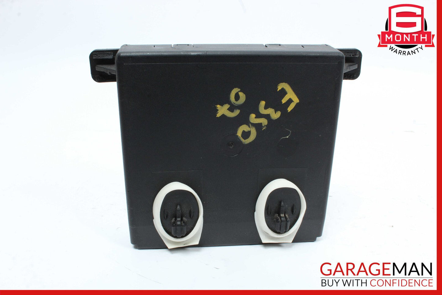 03-09 Mercedes W211 E350 E550 Rear Left Driver Door Control Module OEM