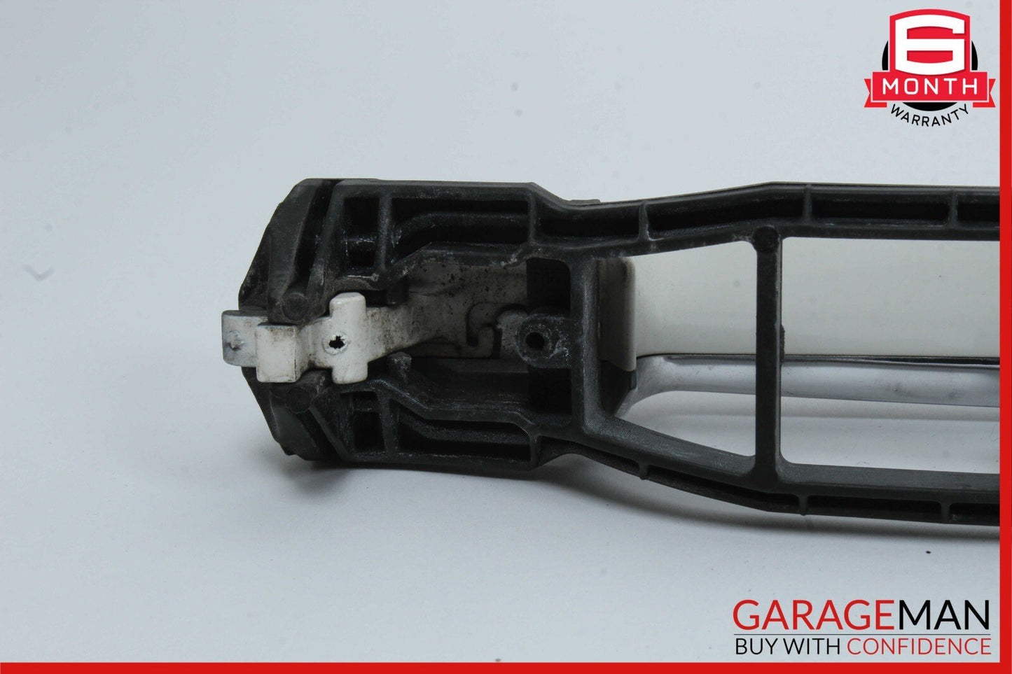 98-03 Mercedes W211 E320 Exterior Door Handle Front Right Passenger Side OEM