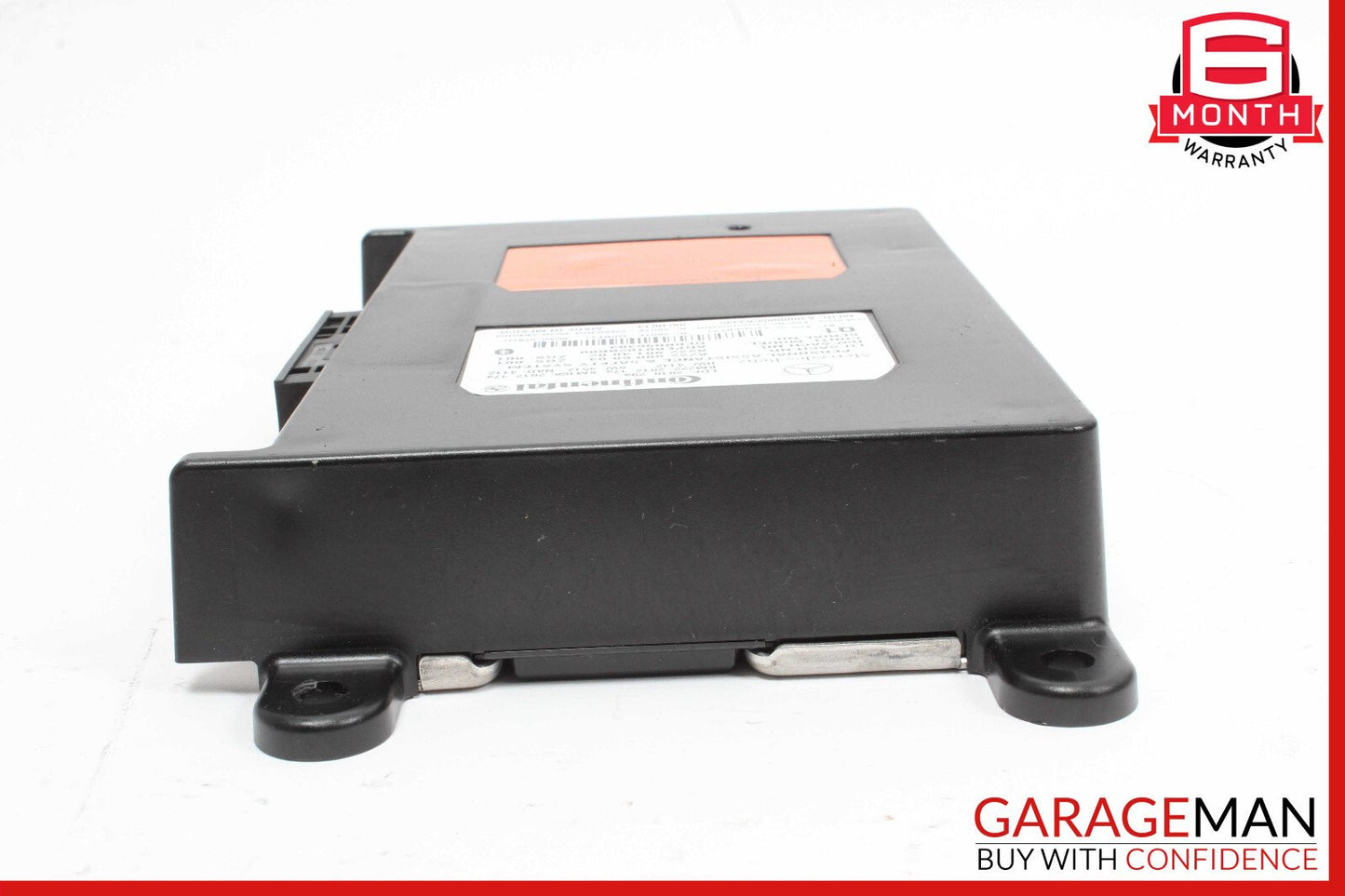10-20 Mercedes W212 E350 GL450 SL400 Communication Control Module Unit OEM