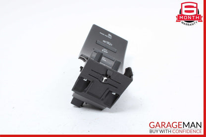 07-13 Mercedes W221 S550 CL550 S500 Instrument Cluster Dash Control Switch OEM