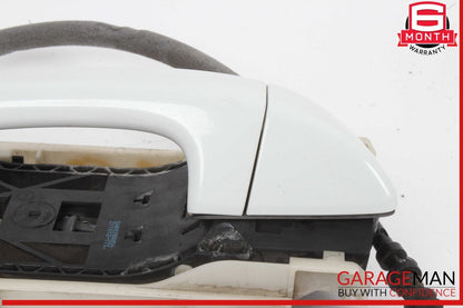 11-18 Porsche Cayenne 958 Front or Rear Right Side Exterior Door Handle OEM