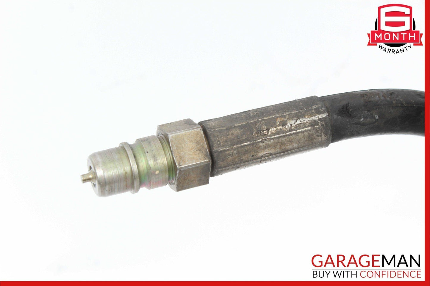 03-06 Mercedes R230 SL500 SL600 Front Right Hydraulic Shock Strut Absorber OEM