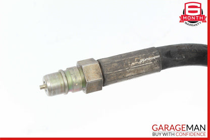03-06 Mercedes R230 SL500 SL600 Front Right Hydraulic Shock Strut Absorber OEM
