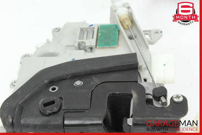 15-18 Porsche Macan 95B Rear Left Driver Side Door Lock Latch Actuator OEM