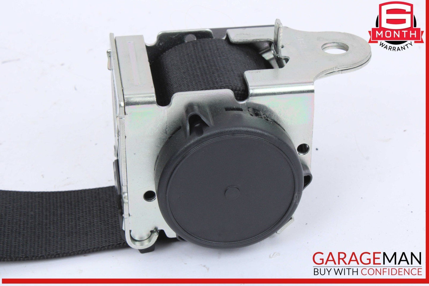 14-22 Maserati Ghibli Rear Left or Right Side Seat Belt Seatbelt Retractor OEM