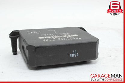 01-07 Mercedes W203 C240 C320 Door Control Module Rear Left 2038202185 OEM
