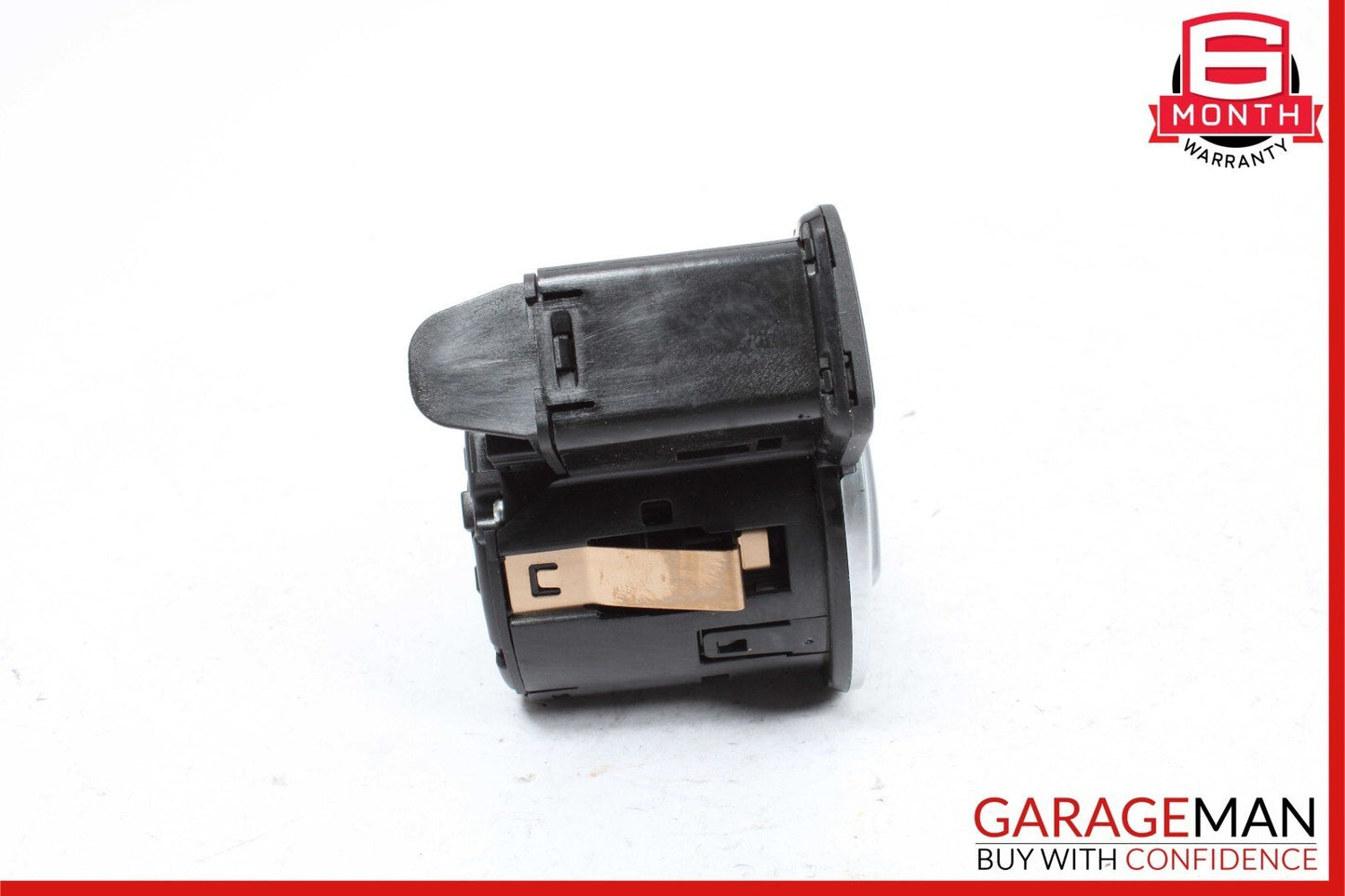 08-20 Mercedes W204 C350 C300 E350 Headlight Fog Light Switch Control Module OEM