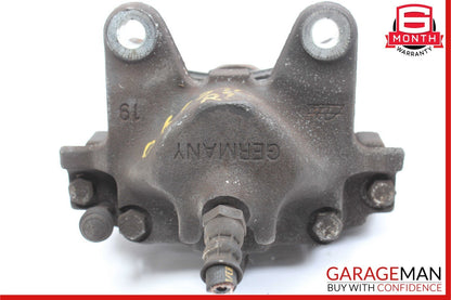 01-11 Mercedes C280 C230 SLK300 Rear Side Brake Caliper Calipers Set of 2 Pc