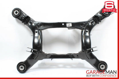 06-12 Mercedes X164 GL450 ML350 Rear Subframe Sub Frame Crossmember Bar OEM
