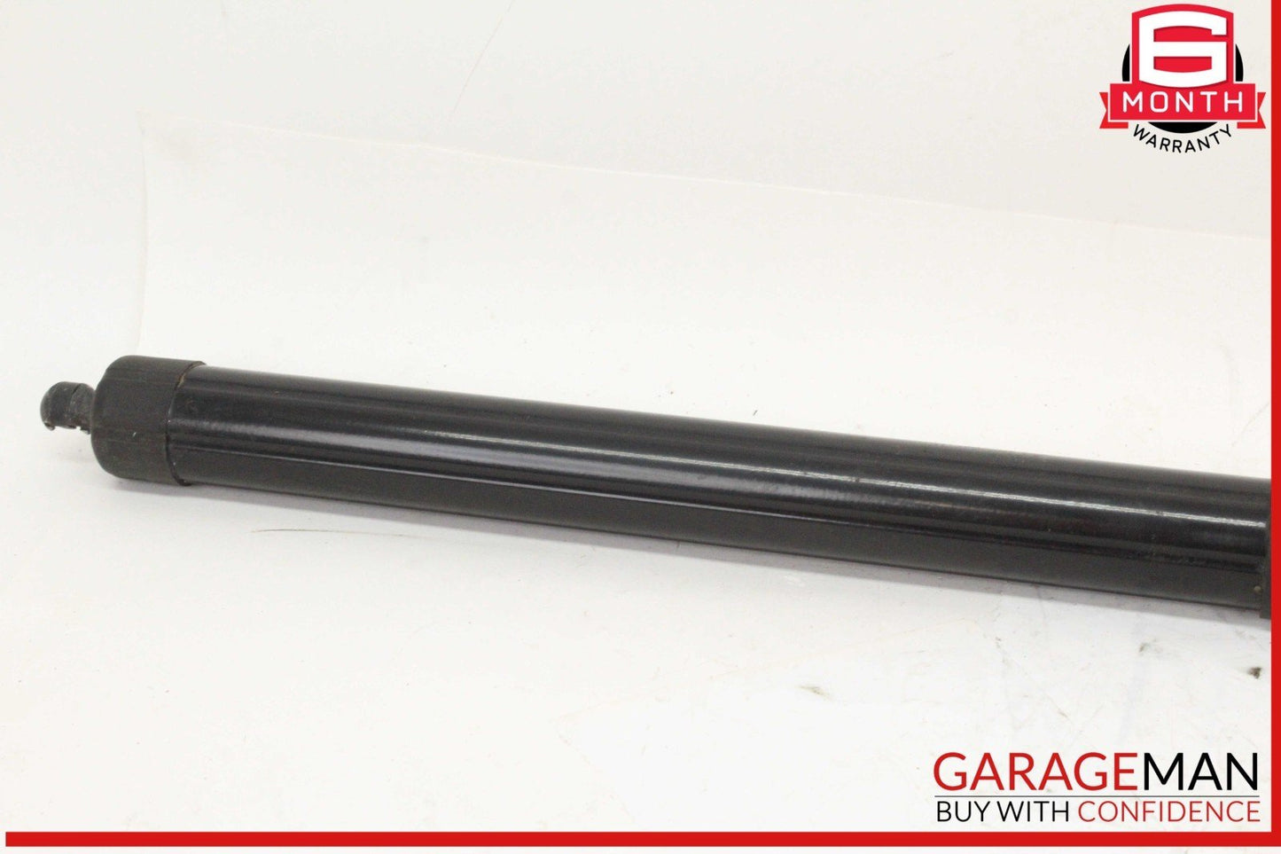 11-14 Porsche Cayenne 958 Rear Left & Right Trunk Lid Lift Support Strut Set OEM