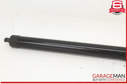 11-14 Porsche Cayenne 958 Rear Left & Right Trunk Lid Lift Support Strut Set OEM
