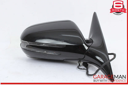 09-11 Mercedes W219 CLS550 CLS63 AMG Right Side Door Rear View Mirror OEM
