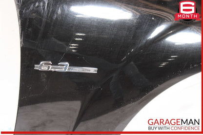 07-13 Mercedes W221 S63 AMG S400 S350 Right Passenger Side Fender Assembly OEM