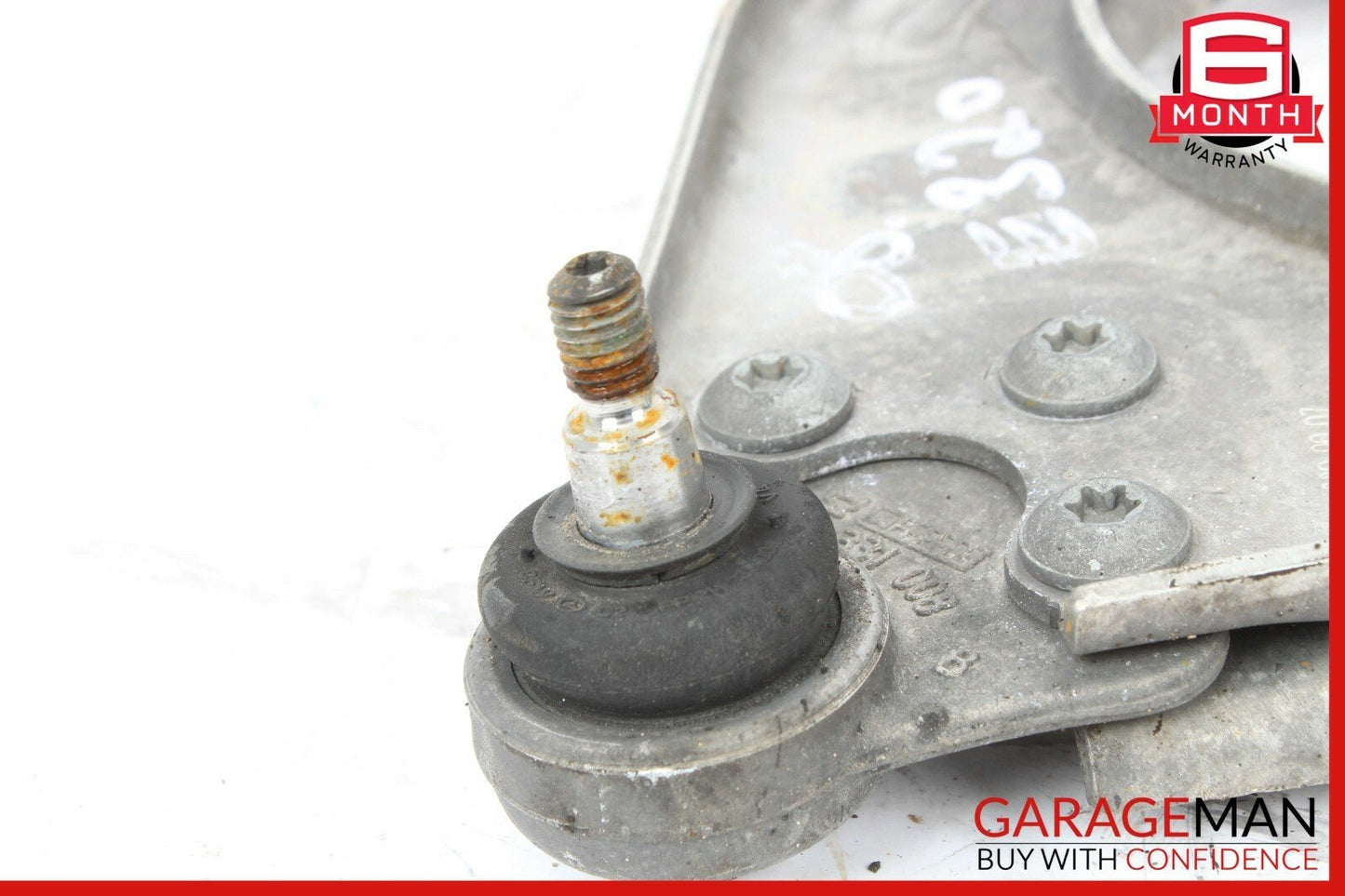 03-11 Mercedes CLS550 E320 E550 RWD Front Right Suspension Upper Control Arm