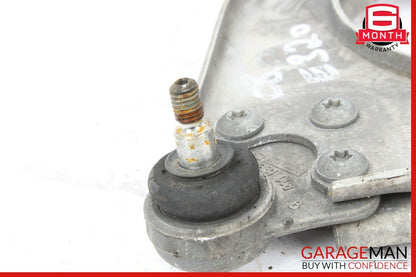 03-11 Mercedes CLS550 E320 E550 RWD Front Right Suspension Upper Control Arm