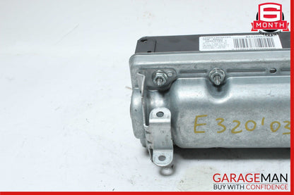 03-09 Mercedes W211 E550 E500 E320 Front Right Dash Dashboard Airbag Air Bag