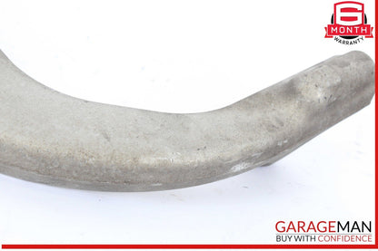 14-16 Mercedes W212 E350 E400 E250 Front Right Side Lower Control Arm OEM