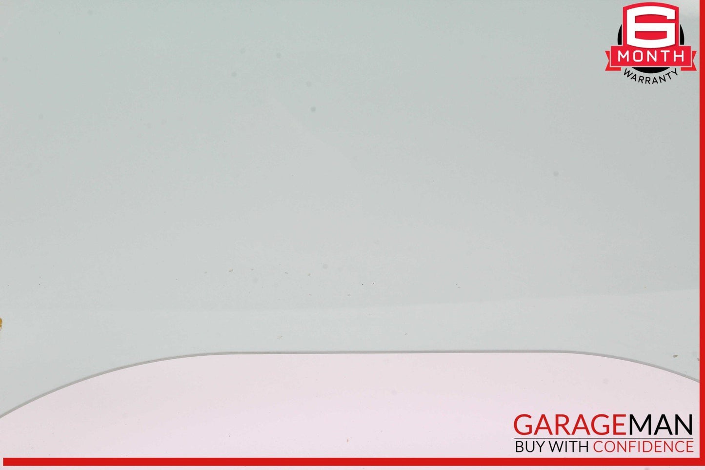 15-18 Audi Q3 Front Right Passenger Side Door Window Glass OEM