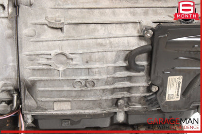 14-17 Mercedes W212 E400 CLS400 7G-Tronic Automatic Transmission 722.904 RWD OEM