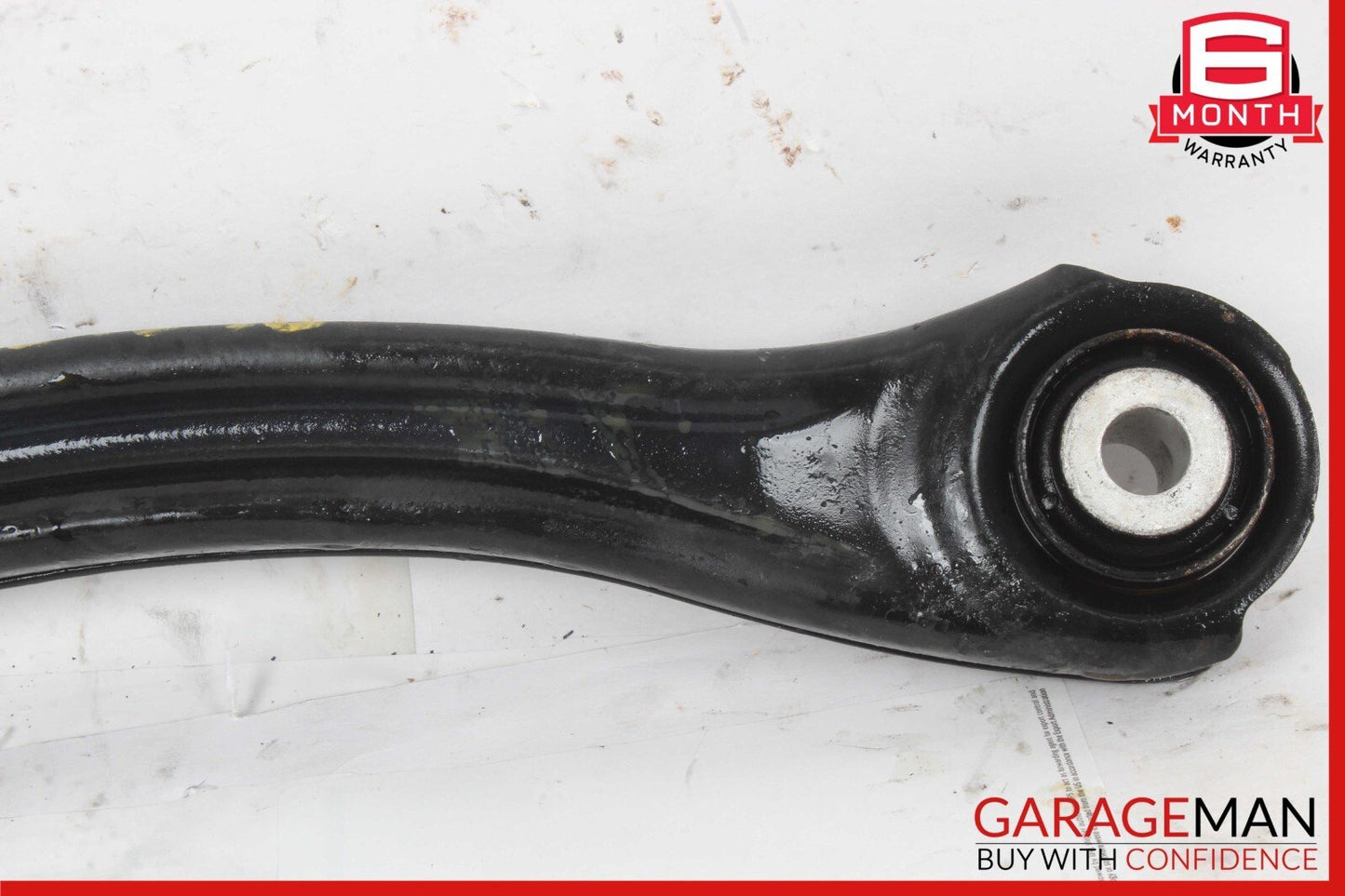 05-11 Mercedes R171 SLK350 Rear Left or Right Side Upper Rearward Control Arm
