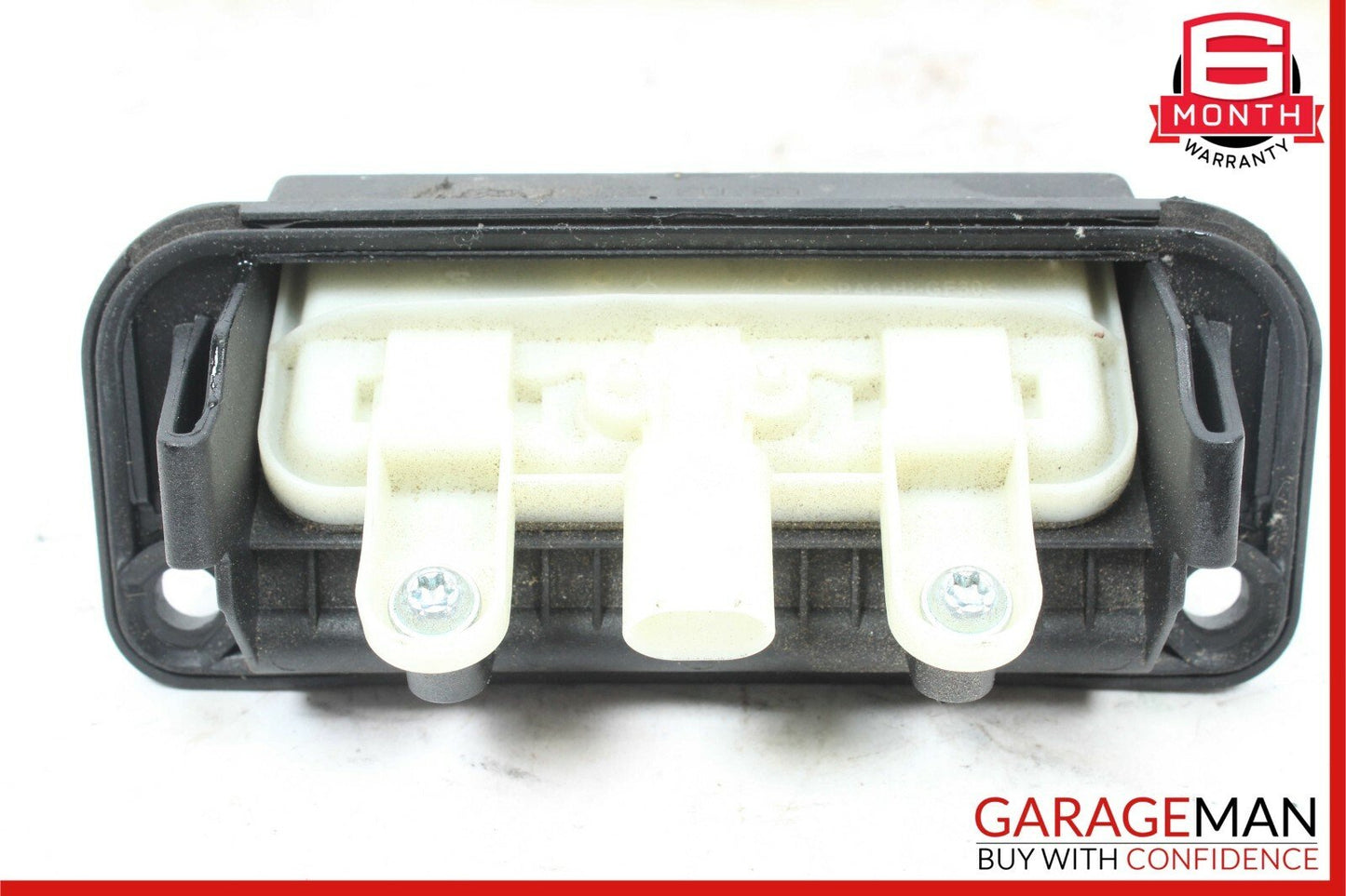 08-14 Mercedes W204 C300 C63 AMG Rear Trunk Tailgate Release Open Handle OEM