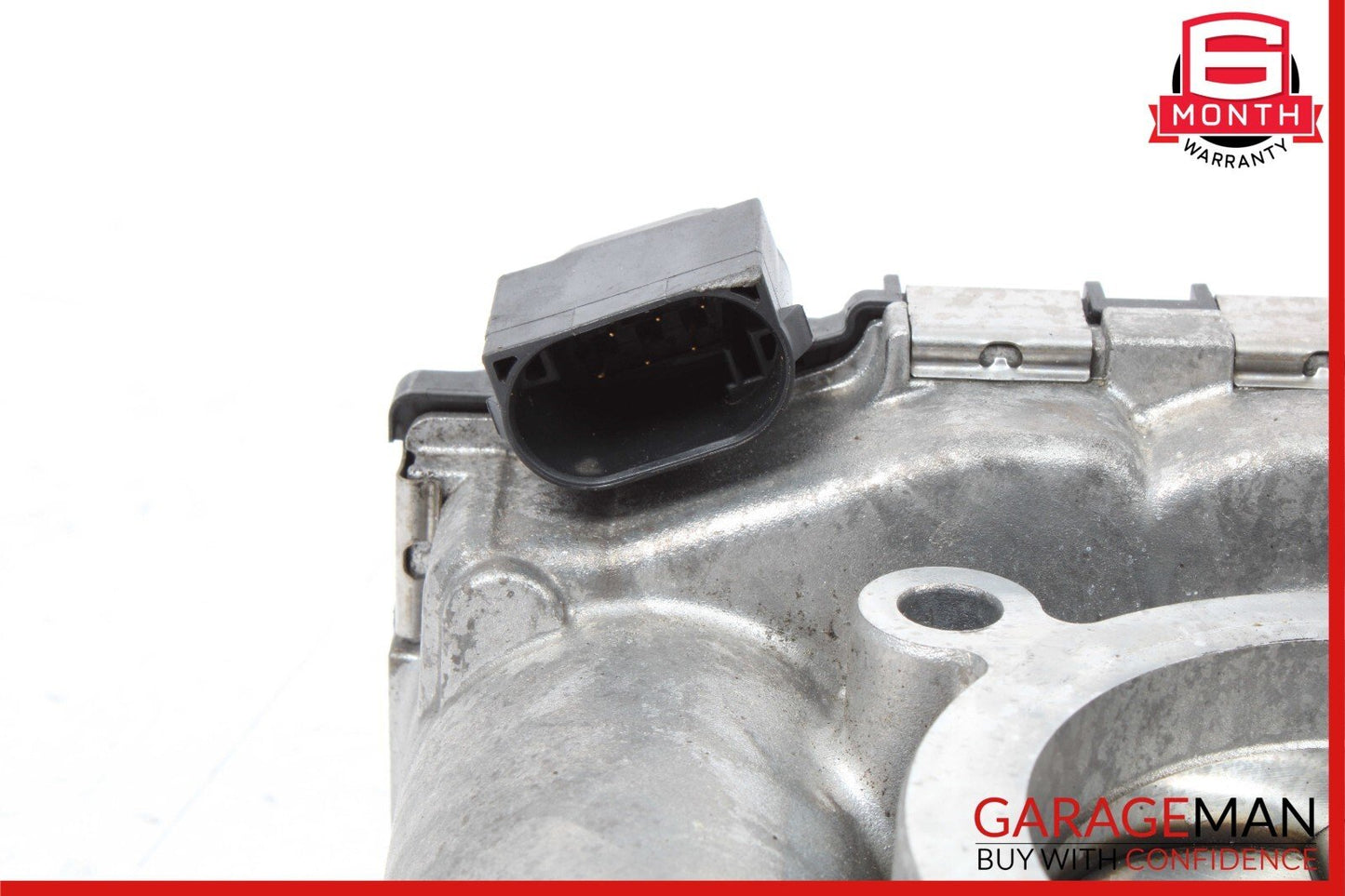 12-15 Mercedes W204 C250 SLK250 1.8L M271 Engine Throttle Valve Body 2661410525