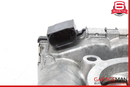 12-15 Mercedes W204 C250 SLK250 1.8L M271 Engine Throttle Valve Body 2661410525