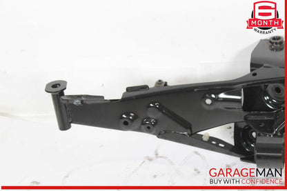 16- 22 BMW X1 X2 Rear Suspension Sub Frame Crossmember Cradle OEM