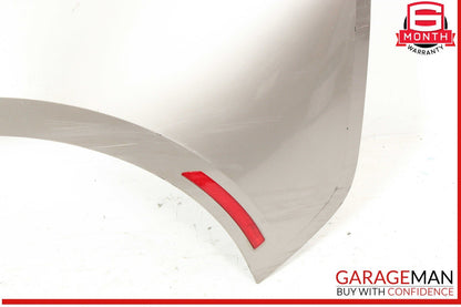 14-21 BMW i3 I01 Rear Left Driver Side Fender Quarter Panel Cover OEM