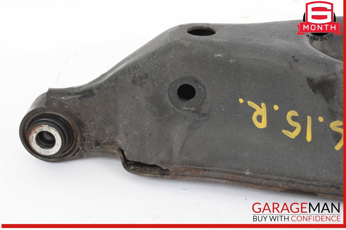 14-17 Maserati Quattroporte S Rear Right or Left Lower Suspension Control Arm