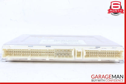 11-14 Porsche Cayenne 958 Hybrid S Air Suspension Airmatic Module 7P5907553 OEM