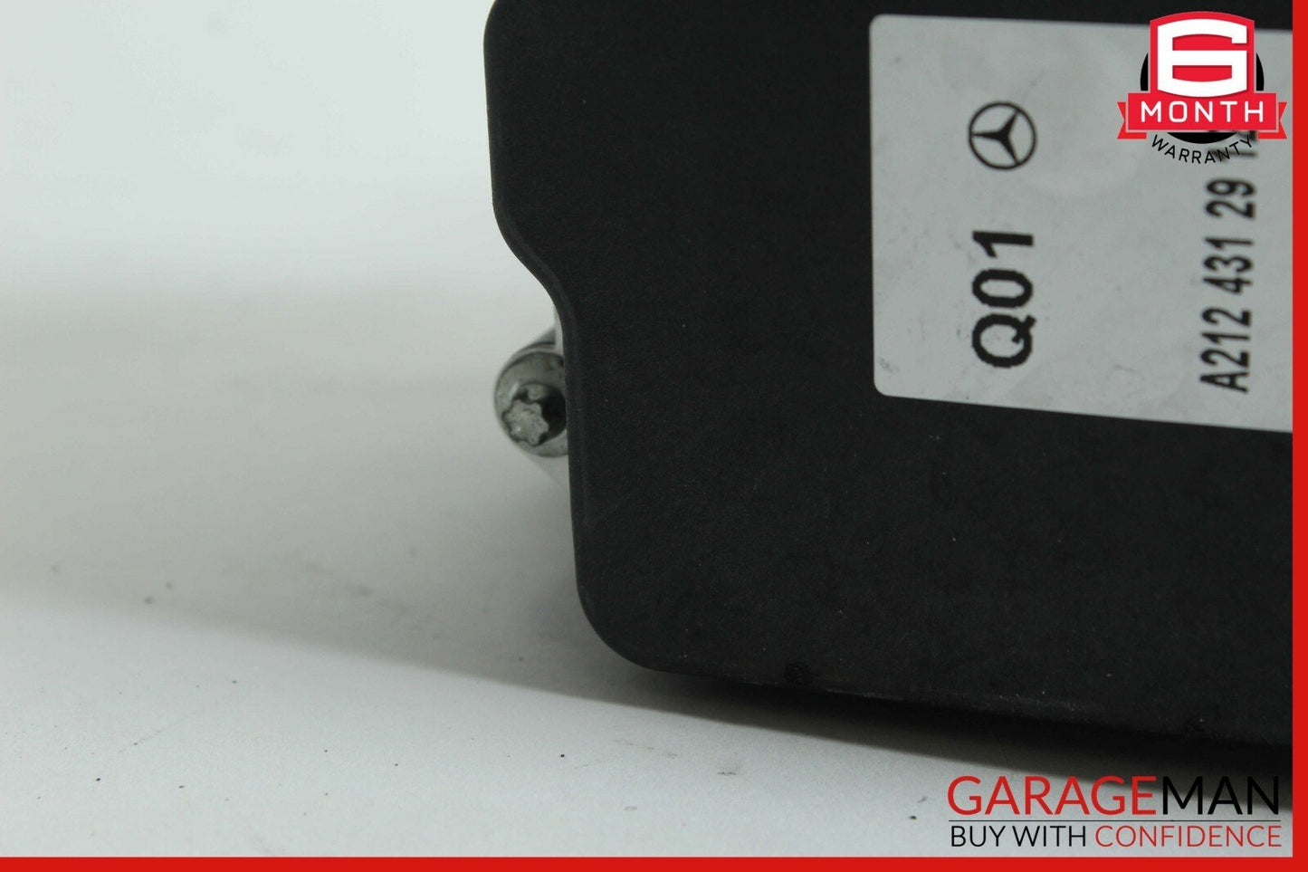 10-13 Mercedes W212 E350 E500 ABS Anti Lock Pump Brake Module ESP 2124312912 OEM