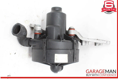 05-15 Mercedes W211 E350 GL450 Air Injection Smog Pump 0001405185 OEM