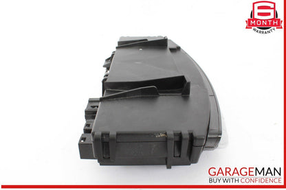 07-14 Mercedes W221 S550 CL550 S65 AMG A/C AC Heater Climate Control Switch OEM