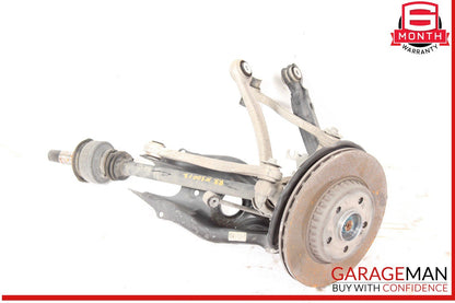 17-19 Mercedes W213 E300 Rear Right Side Spindle Knuckle Control Arm Assy