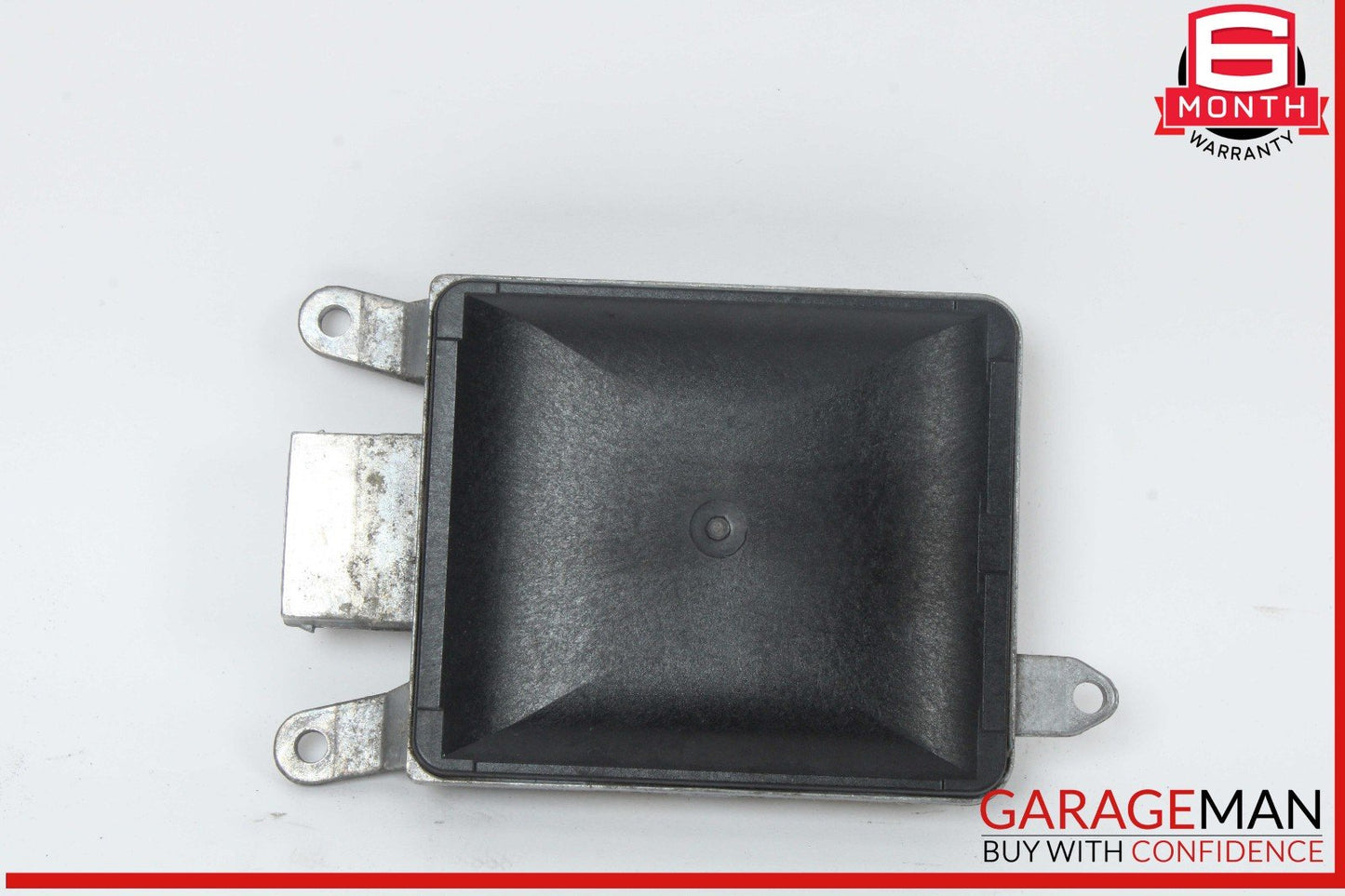 12-18 Audi A7 Rear Left Driver Side Lane Change Assist Blind Spot Module OEM