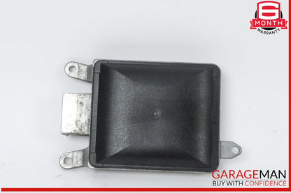 12-18 Audi A7 Rear Left Driver Side Lane Change Assist Blind Spot Module OEM