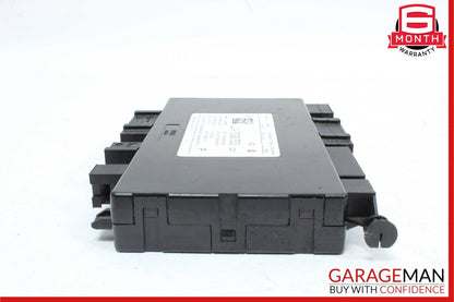 08-20 Mercedes W204 C300 C250 SLK250 Front Left Side Seat Controller Module