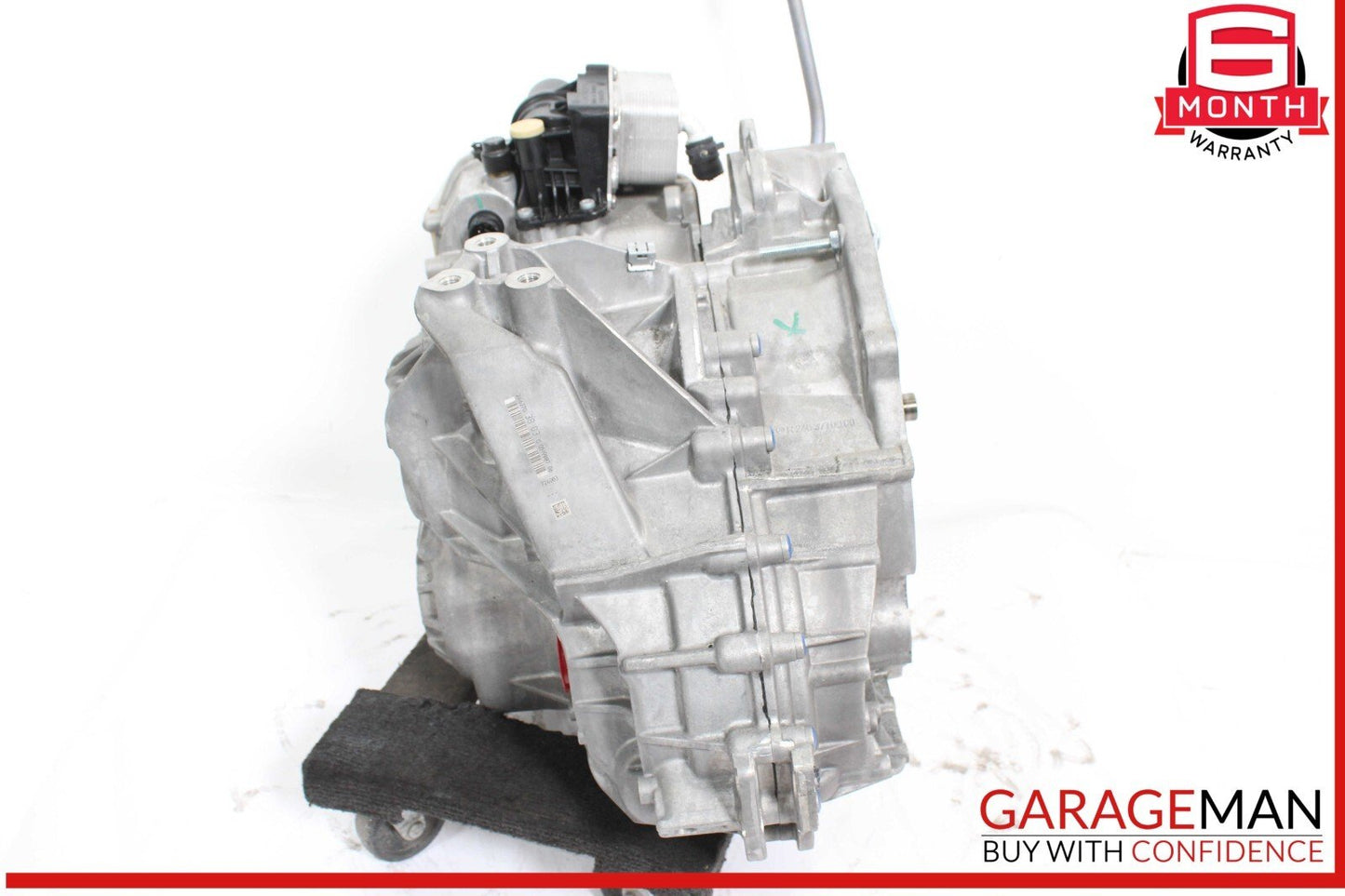 14-18 Mercedes W117 CLA250 2.0 Automatic Transmission Gearbox OEM 115k