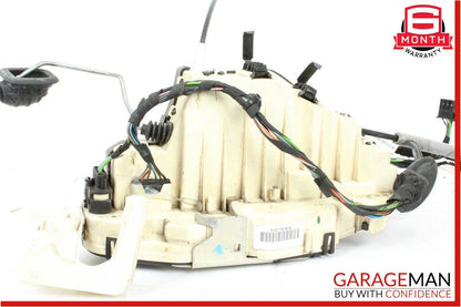 07-13 Mercedes W221 S550 CL550 Front Right Door Lock Latch Actuator Assembly