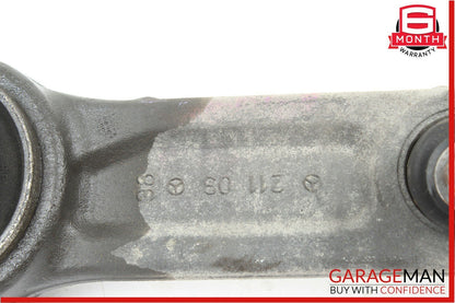 03-09 Mercedes W211 E550 E500 Front Right Driver Side Lower Control Arm